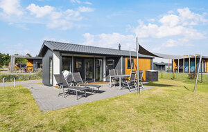 Holiday Home - Süsel , Germany - DSH077 1