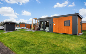 Holiday Home - Süsel , Germany - DSH079 1