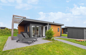 Holiday Home - Süsel , Germany - DSH081 1