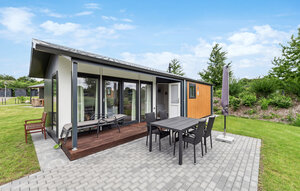 Holiday Home - Süsel , Germany - DSH083 1