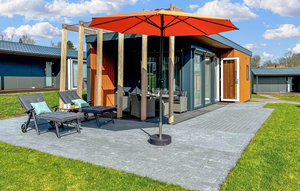 Holiday Home - Süsel , Germany - DSH084 1