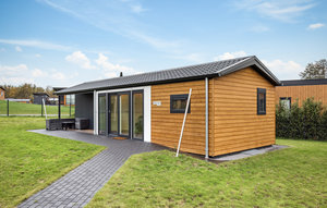 Holiday Home - Süsel , Germany - DSH085 1