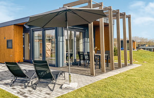 Holiday Home - Süsel , Germany - DSH087 1