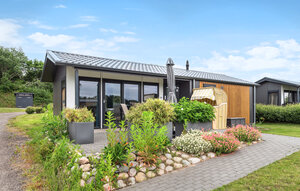 Holiday Home - Süsel , Germany - DSH094 1