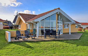 Holiday Home - Schönhagen Strand , Germany - DSH105 1