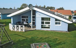 Holiday Home - Schönhagen Strand , Germany - DSH108 1