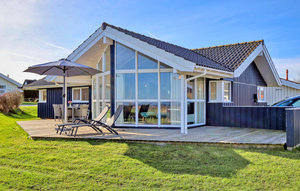 Holiday Home - Schönhagen Strand , Germany - DSH109 1
