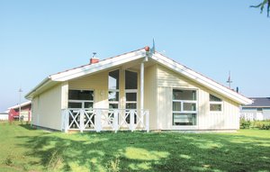 Holiday Home - Schönhagen Strand , Germany - DSH112 1
