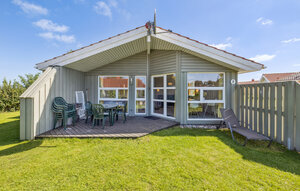 Holiday Home - Schönhagen Strand , Germany - DSH113 1