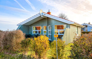 Holiday Home - Schönhagen Strand , Germany - DSH113 1
