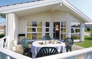 Holiday Home - Schönhagen Strand , Germany - DSH116 1