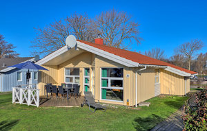 Holiday Home - Schönhagen Strand , Germany - DSH117 1