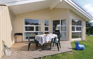 Holiday Home - Schönhagen Strand , Germany - DSH126 1
