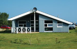 Holiday Home - Schönhagen Strand , Germany - DSH127 1