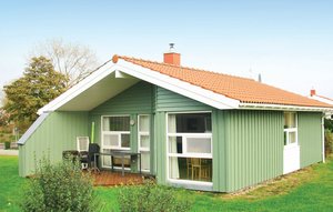 Holiday Home - Schönhagen Strand , Germany - DSH129 1
