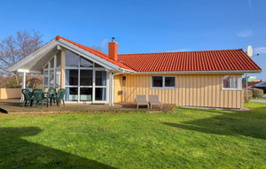 Holiday Home - Schönhagen Strand , Germany - DSH130 1