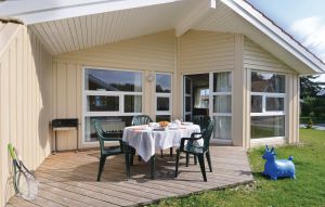 Holiday Home - Schönhagen Strand , Germany - DSH132 1
