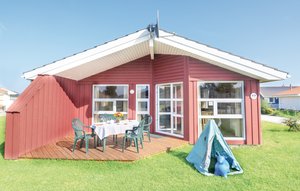 Holiday Home - Schönhagen Strand , Germany - DSH137 1