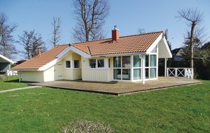 Holiday Home - Schönhagen Strand , Germany - DSH141 1