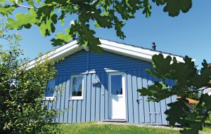 Holiday Home - Schönhagen Strand , Germany - DSH143 1