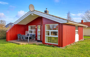 Holiday Home - Schönhagen Strand , Germany - DSH150 1