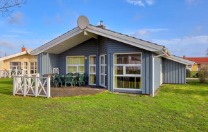 Holiday Home - Schönhagen Strand , Germany - DSH154 1