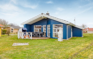 Holiday Home - Schönhagen Strand , Germany - DSH160 1
