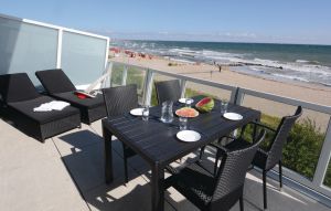 Apartment - Schönhagen Strand , Germany - DSH166 1