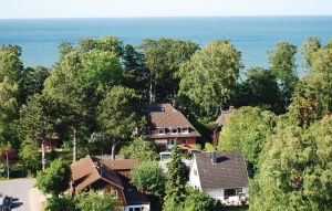 Apartment - Hohwacht , Germany - DSH194 1