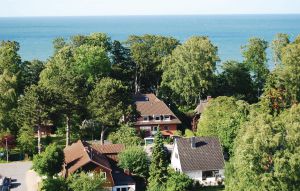 Apartment - Hohwacht , Germany - DSH195 1
