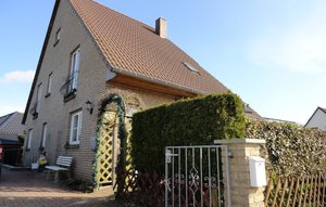 Apartment - Harrislee/Flensburg , Germany - DSH246 1