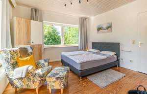 Apartment - Friedrichstadt(St. Annen) , Germany - DSH292 1