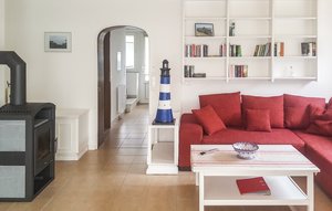 Holiday Home - Insel Nordstrand , Germany - DSH296 1