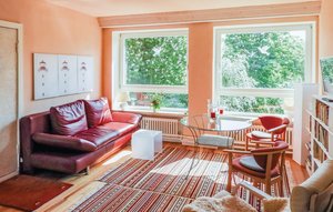 Apartment - Friedrichstadt(St. Annen) , Germany - DSH297 1