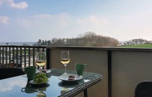 Apartment - Süssauer Strand/Ostsee , Germany - DSH312 1