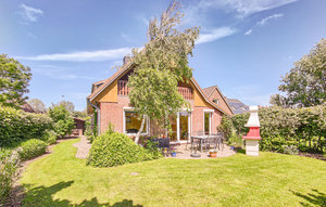 Holiday Home - Dagebüll , Germany - DSH343 1