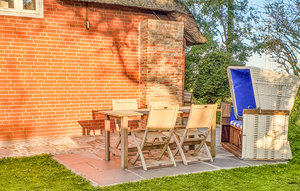 Holiday Home - Emmelsbüll-Horsbüll , Germany - DSH379 1