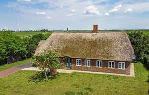 Holiday Home - Dagebüll , Germany - DSH387 1