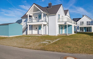 Apartment - Olpenitz , Germany - DSH405 1