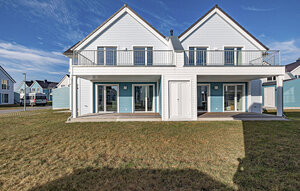 Apartment - Olpenitz , Germany - DSH407 1