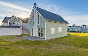 Holiday Home - Olpenitz , Germany - DSH408 1