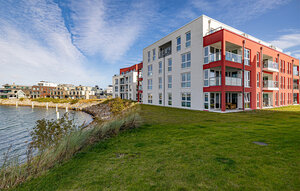 Apartment - Fischerhus -  Olpenitz , Germany - DSH412 1