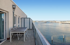 Apartment - Kapitänsdeck - Olpenitz , Germany - DSH413 1