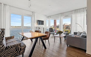 Apartment - Milla - OstseeResort Olpenitz , Germany - DSH414 1