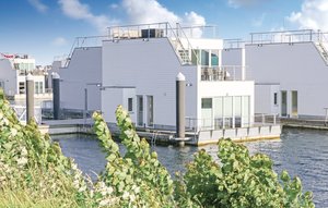 Houseboat - OstseeResort Olpenitz , Germany - DSH435 1