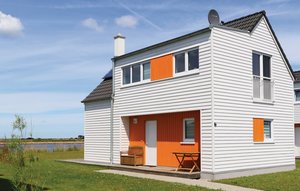 Holiday Home - OstseeResort Olpenitz , Germany - DSH482 1