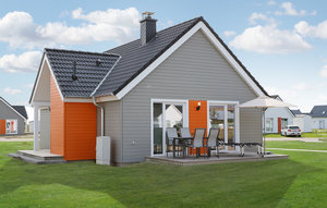 Holiday Home - OstseeResort Olpenitz , Germany - DSH492 1