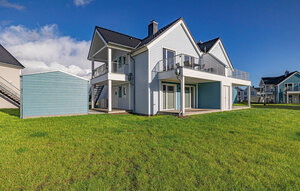 Apartment - OstseeResort Olpenitz , Germany - DSH498 1