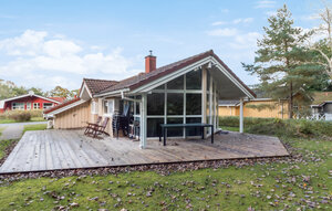 Holiday Home - Travemünde-Priwall , Germany - DSH530 1