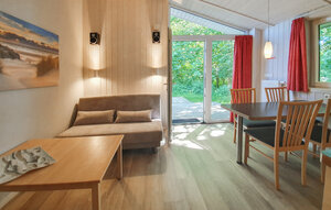 Apartment - Travemünde-Priwall , Germany - DSH541 1